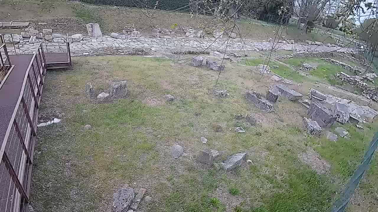 Oglej – Decumano Aratria Galla