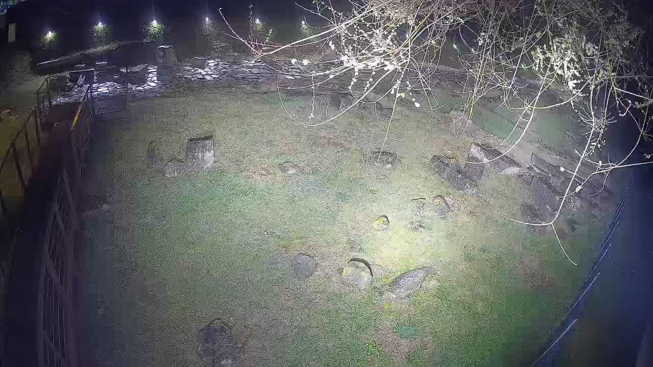 Aquileia – Decumano di Aratria Galla