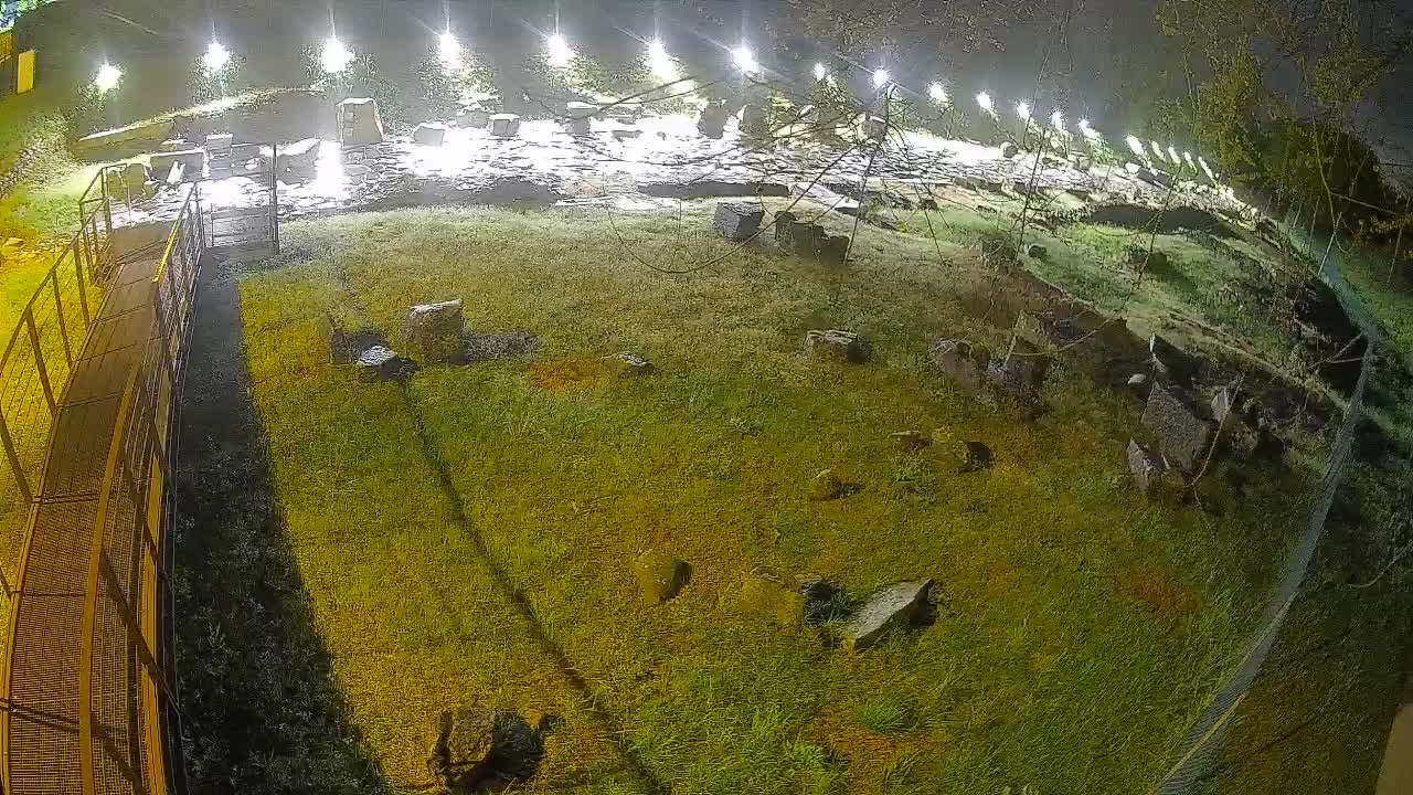 Aquileia – Decumano di Aratria Galla