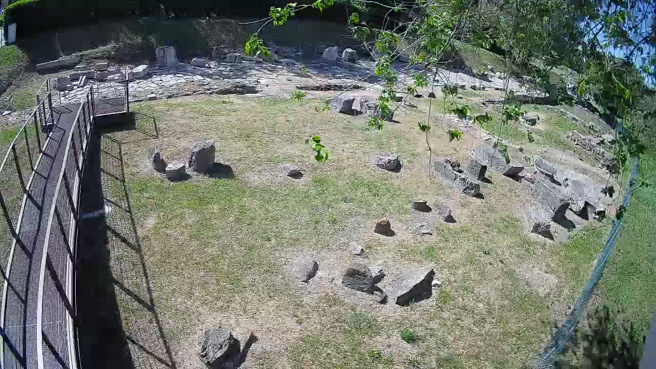 Oglej – Decumano Aratria Galla