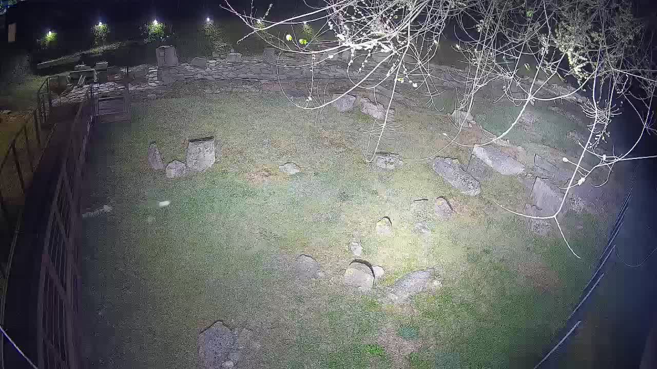 Oglej – Decumano Aratria Galla