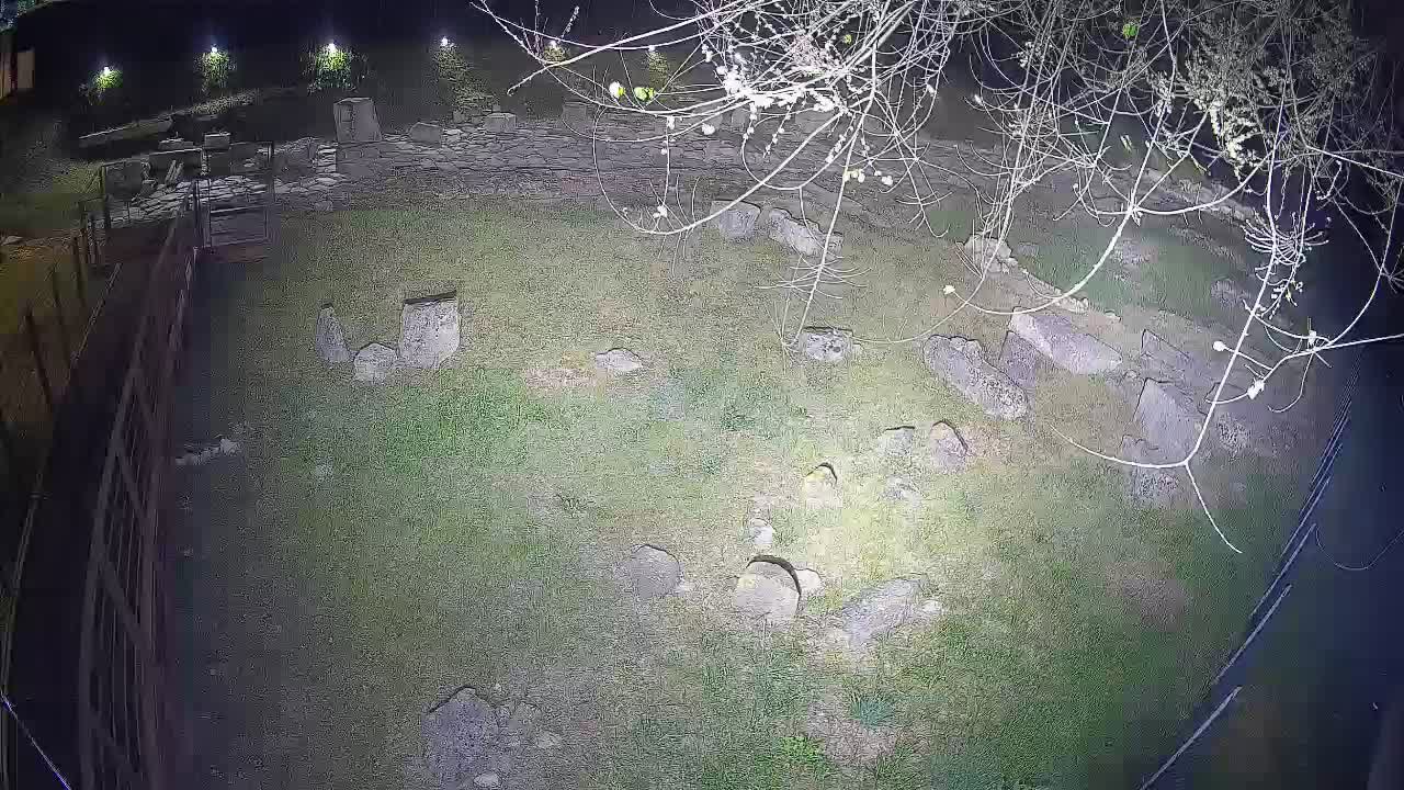 Aquileia – Decumano di Aratria Galla