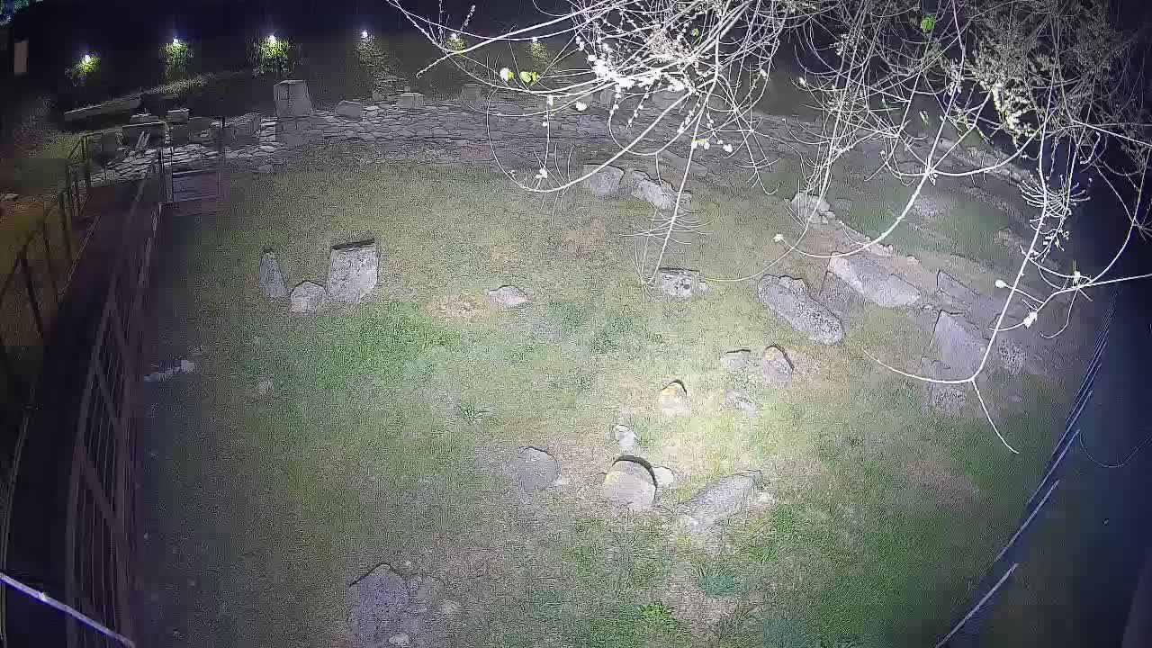 Aquileia – Decumano di Aratria Galla