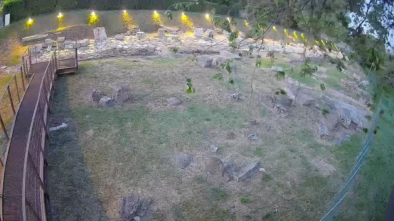 Aquileia – Decumano di Aratria Galla