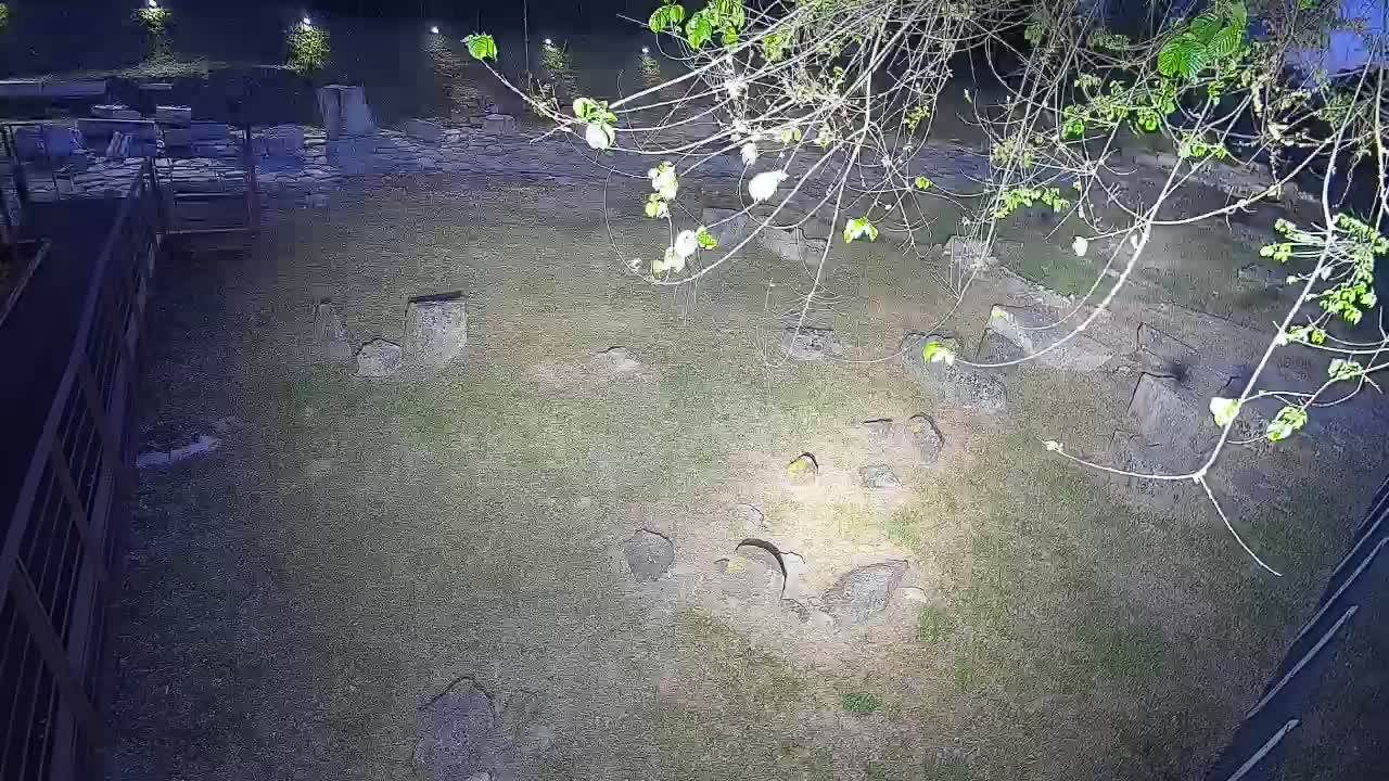 Aquileia – Decumano di Aratria Galla