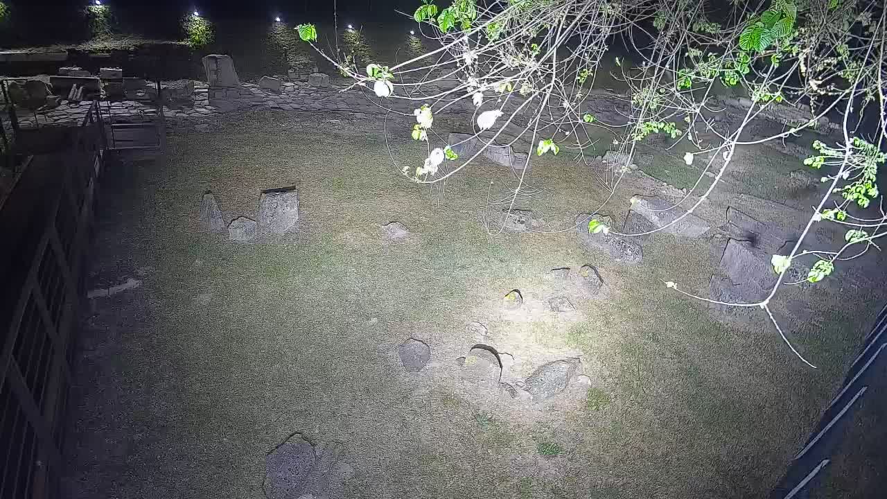 Aquileia – Decumano di Aratria Galla