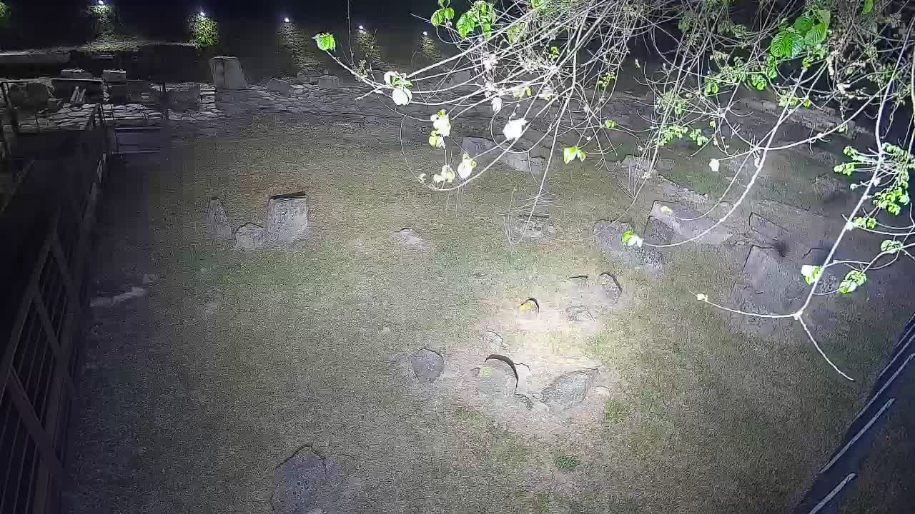 Aquileia – Decumano di Aratria Galla