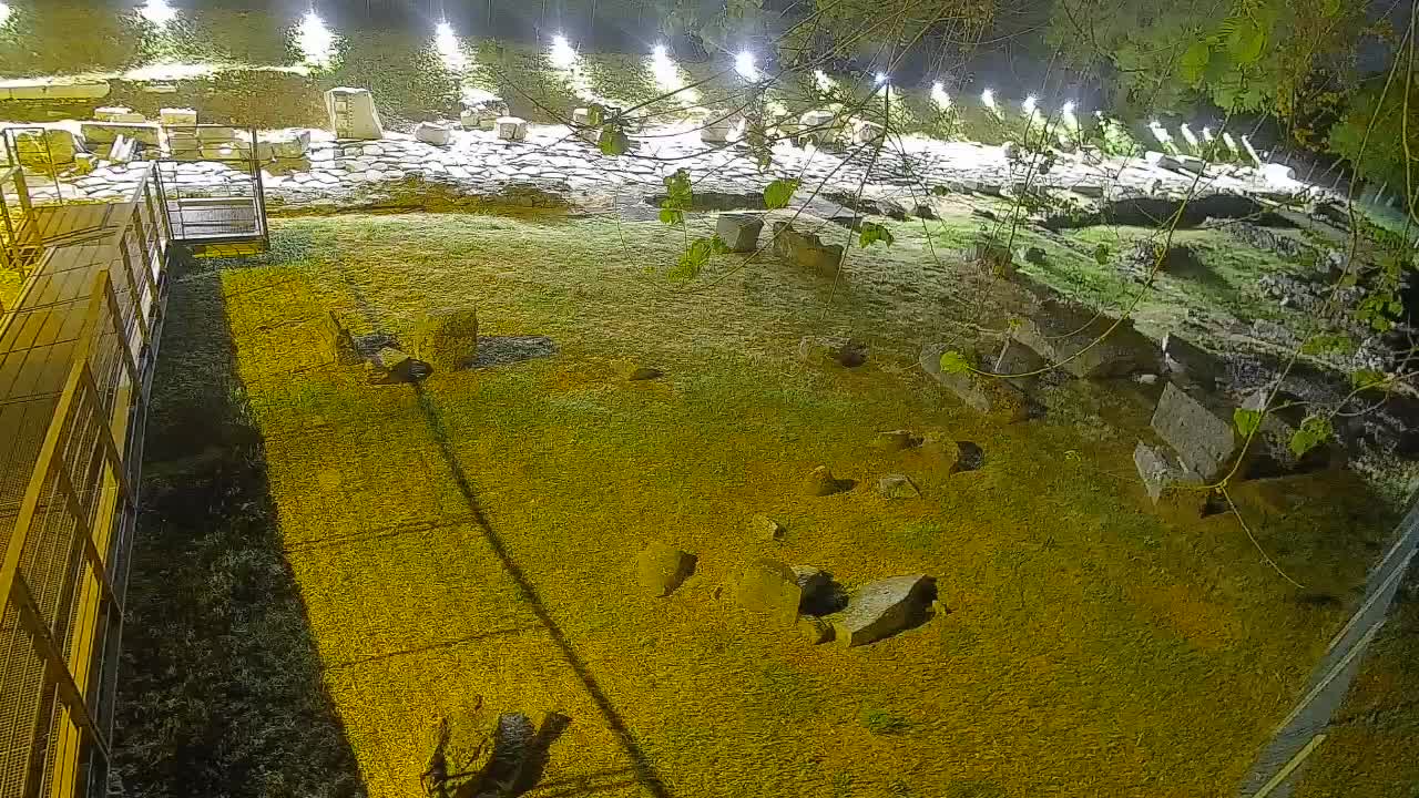 Oglej – Decumano Aratria Galla