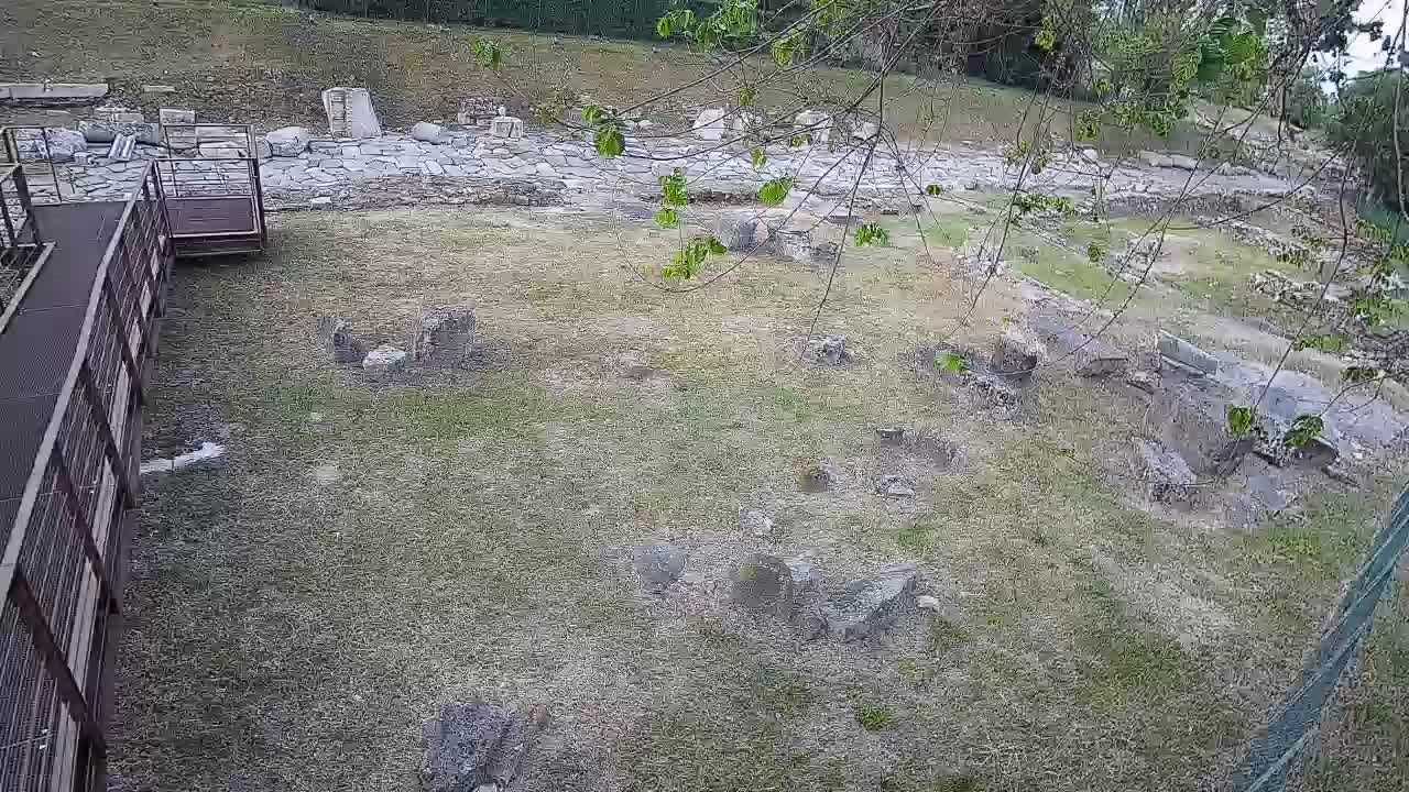 Oglej – Decumano Aratria Galla