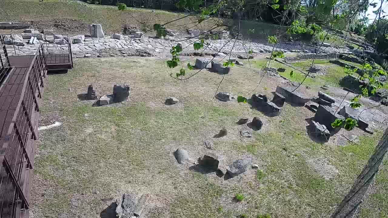 Oglej – Decumano Aratria Galla