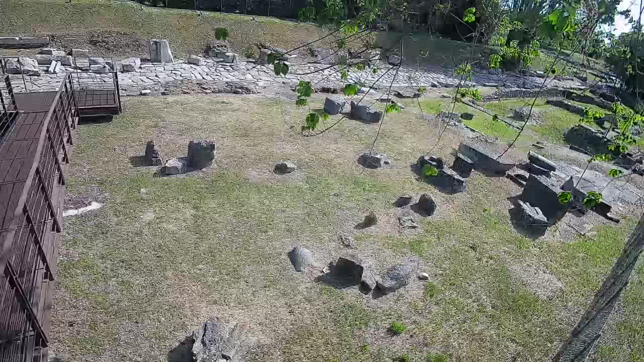 Oglej – Decumano Aratria Galla