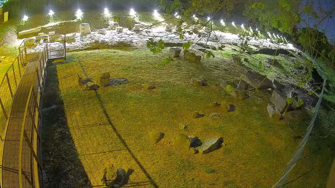 Aquileia – Decumano di Aratria Galla