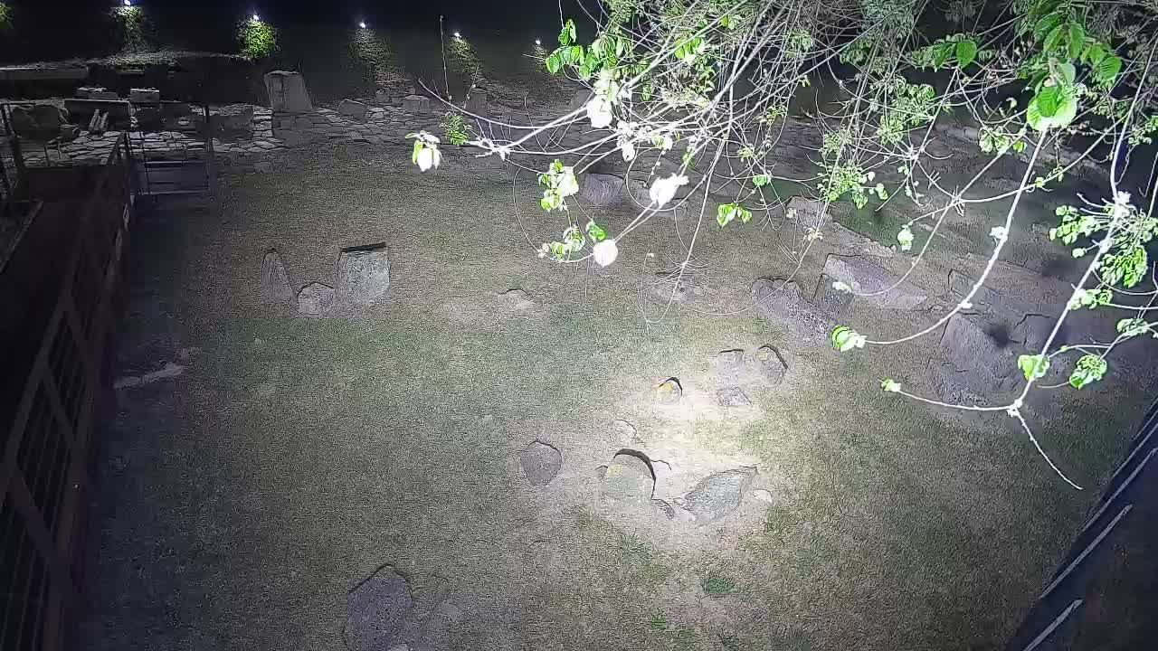 Akvileja – Decumano di Aratria Galla