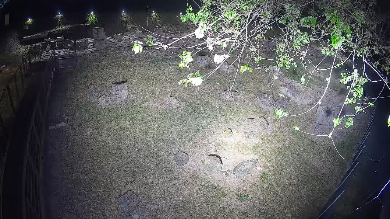 Aquileia – Decumano di Aratria Galla