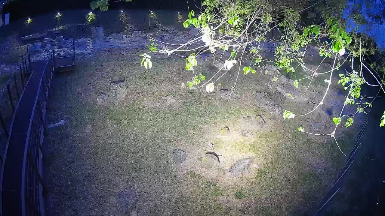 Aquileia – Decumano di Aratria Galla