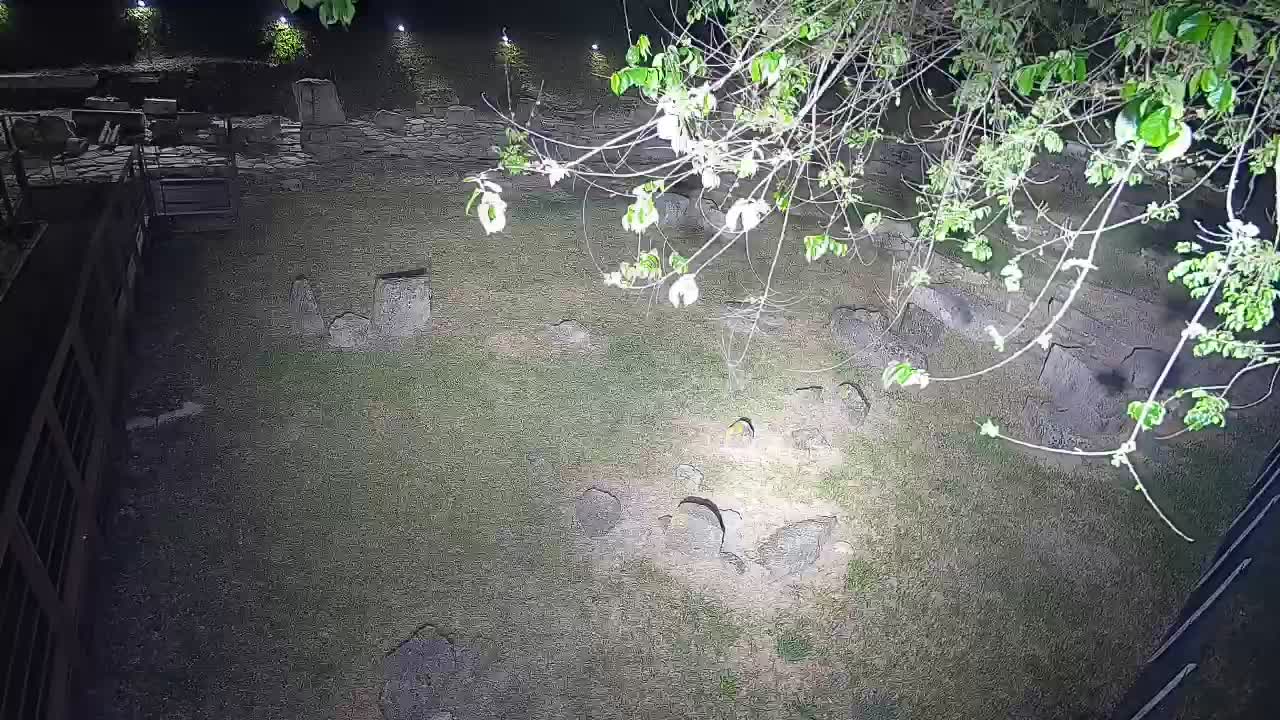 Oglej – Decumano Aratria Galla