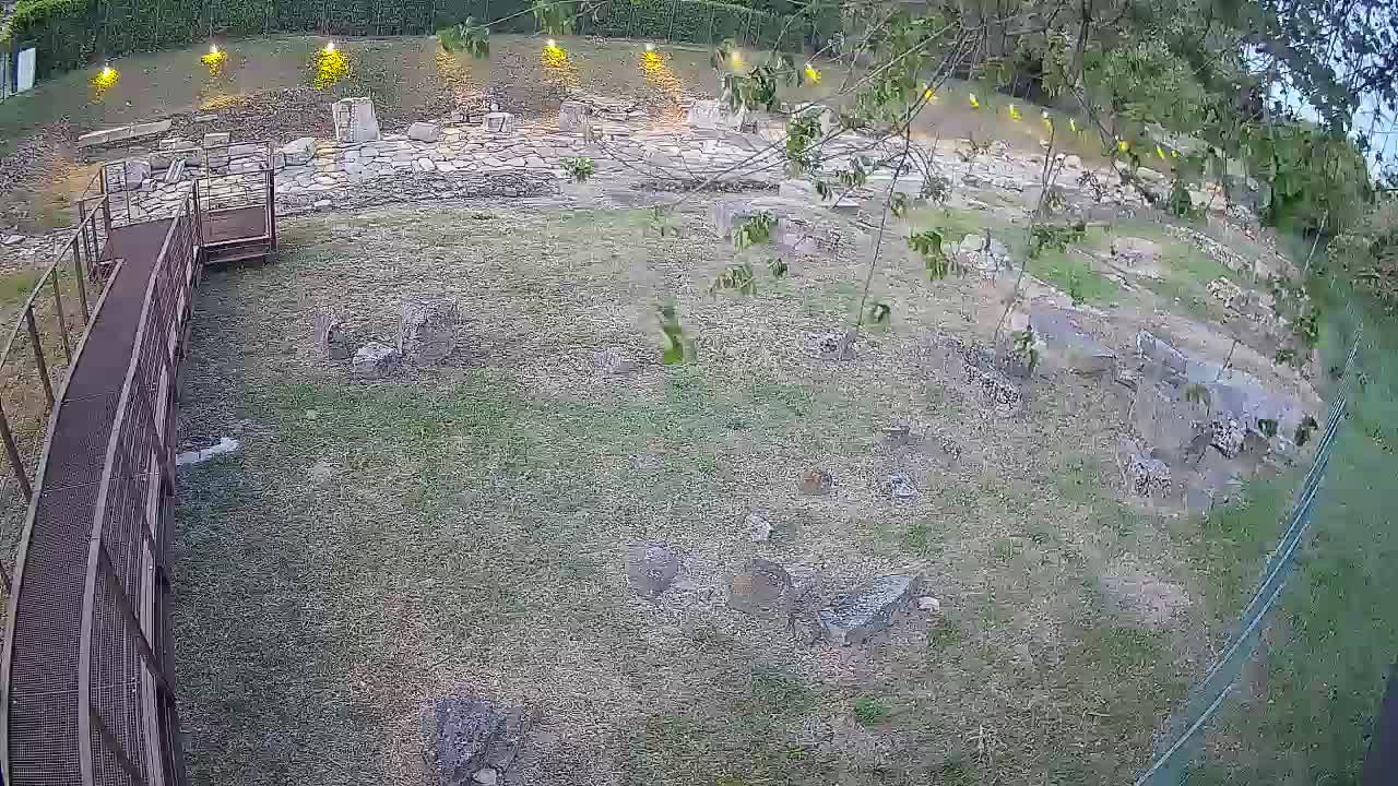 Aquileia – Decumano di Aratria Galla