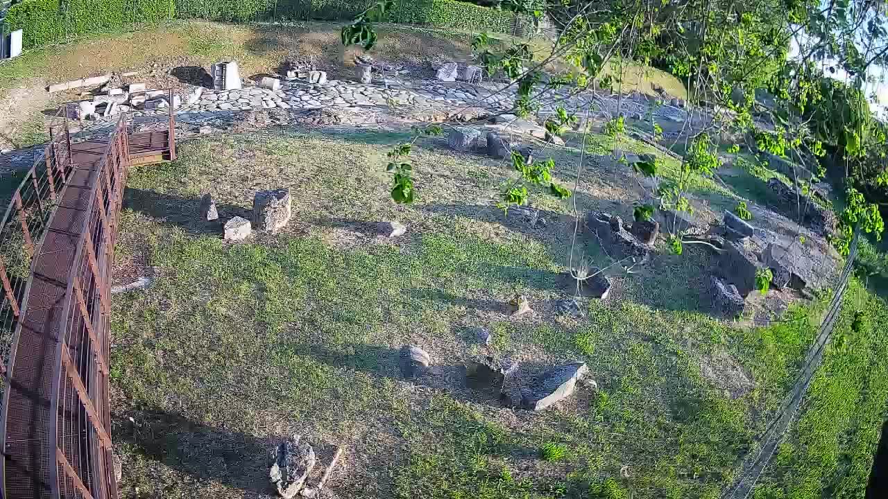 Aquileia – Decumano di Aratria Galla