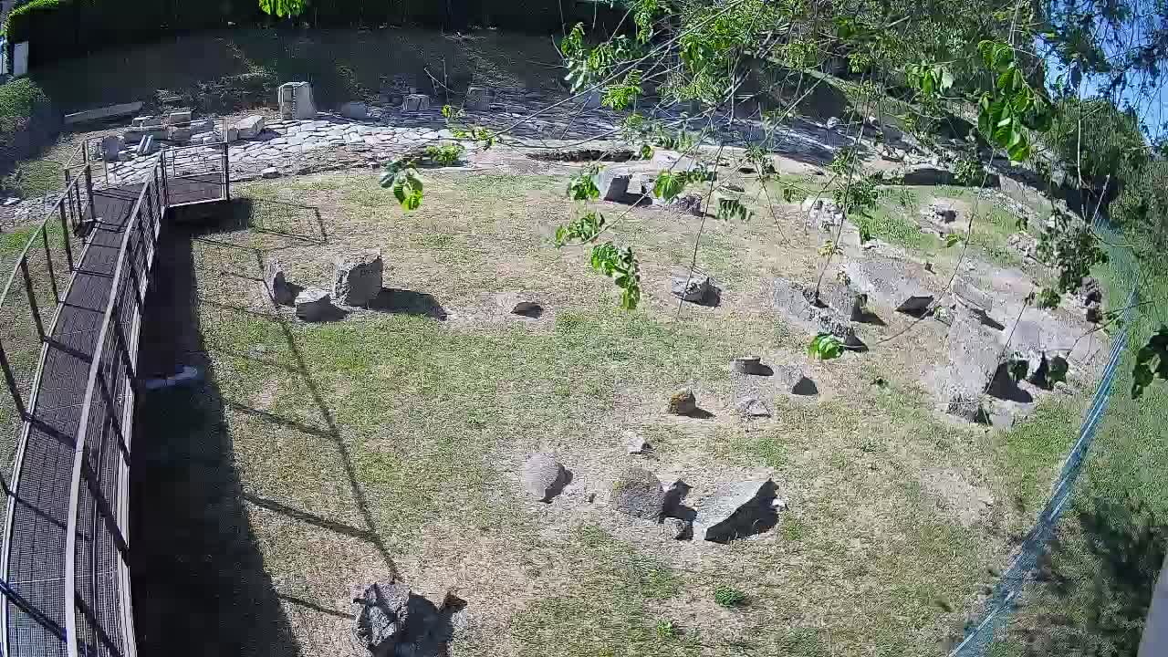 Aquileia – Decumano di Aratria Galla