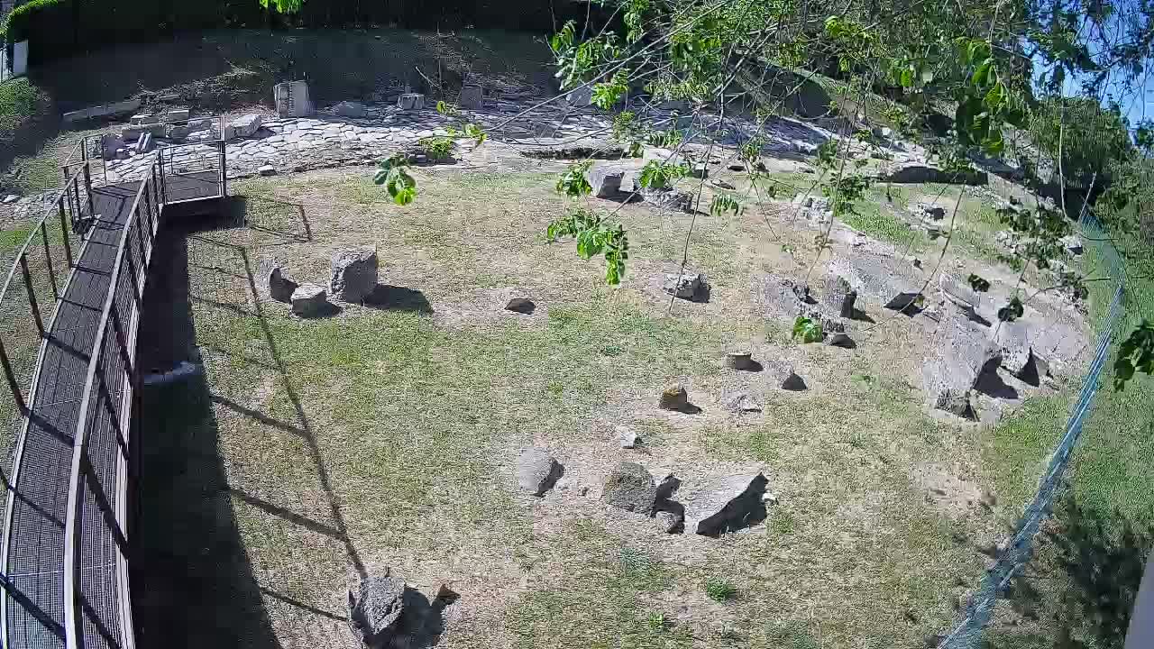 Aquileia – Decumano di Aratria Galla