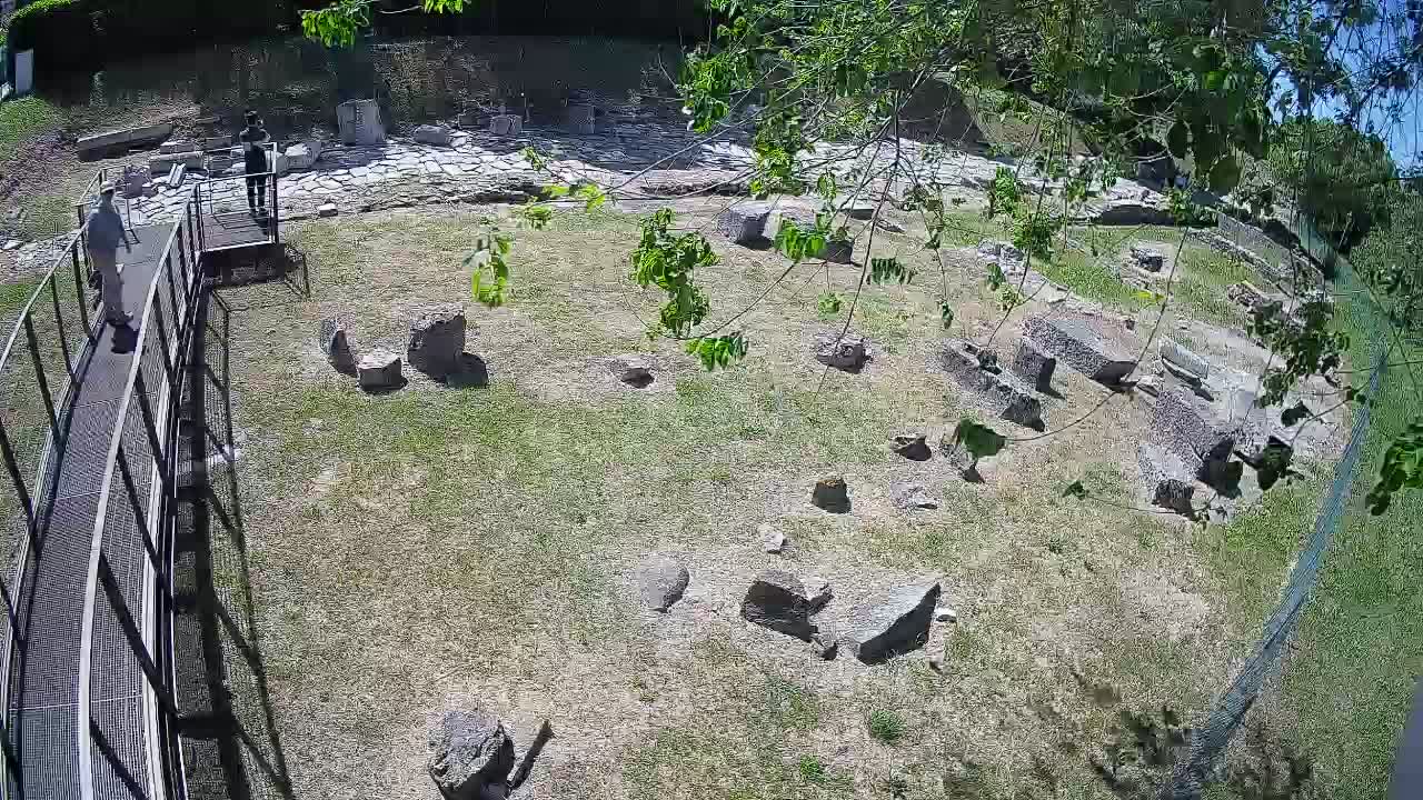 Aquileia – Decumano di Aratria Galla