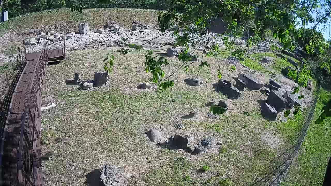 Aquileia – Decumano di Aratria Galla