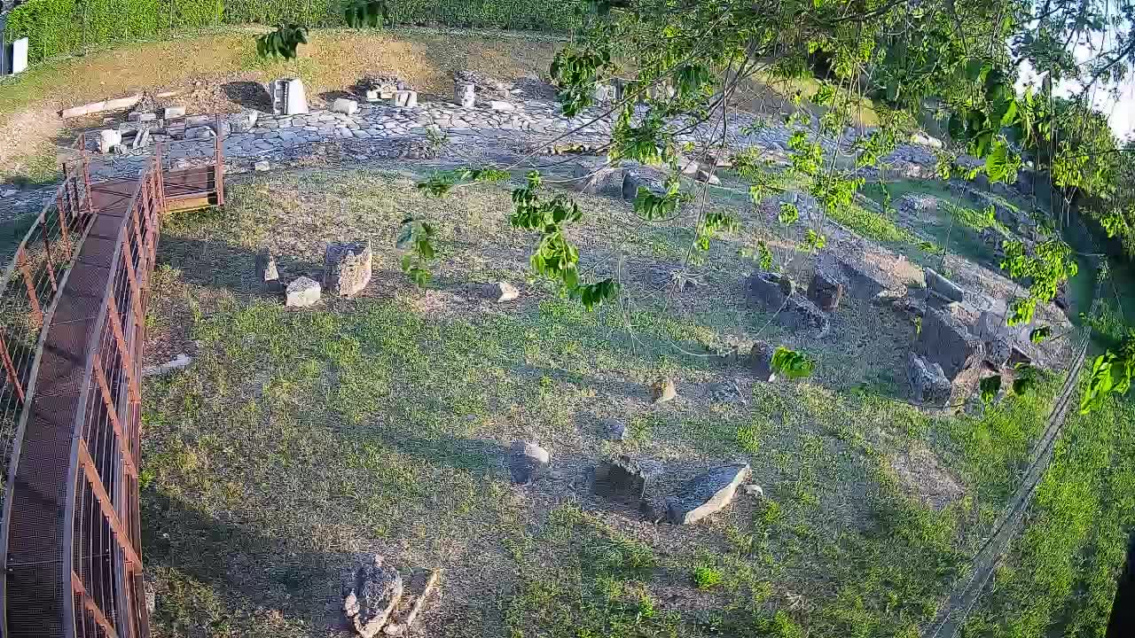 Aquileia – Decumano di Aratria Galla