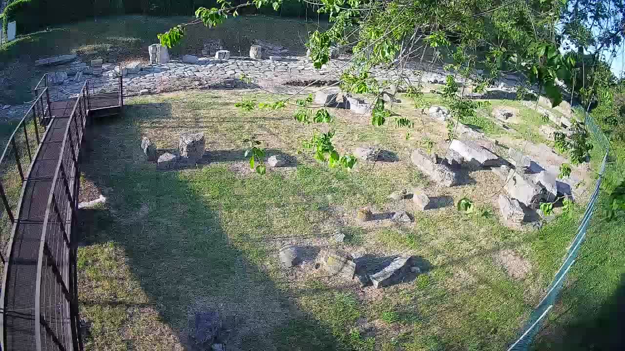 Aquileia – Decumano di Aratria Galla