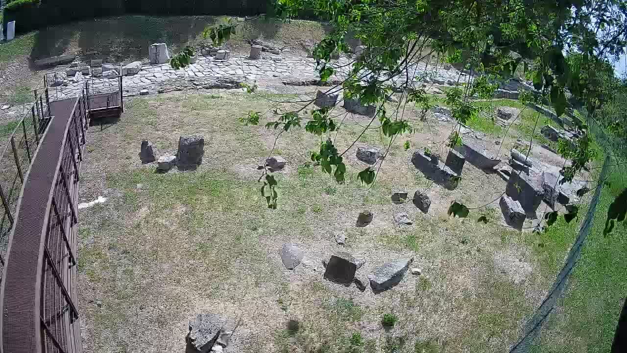 Oglej – Decumano Aratria Galla