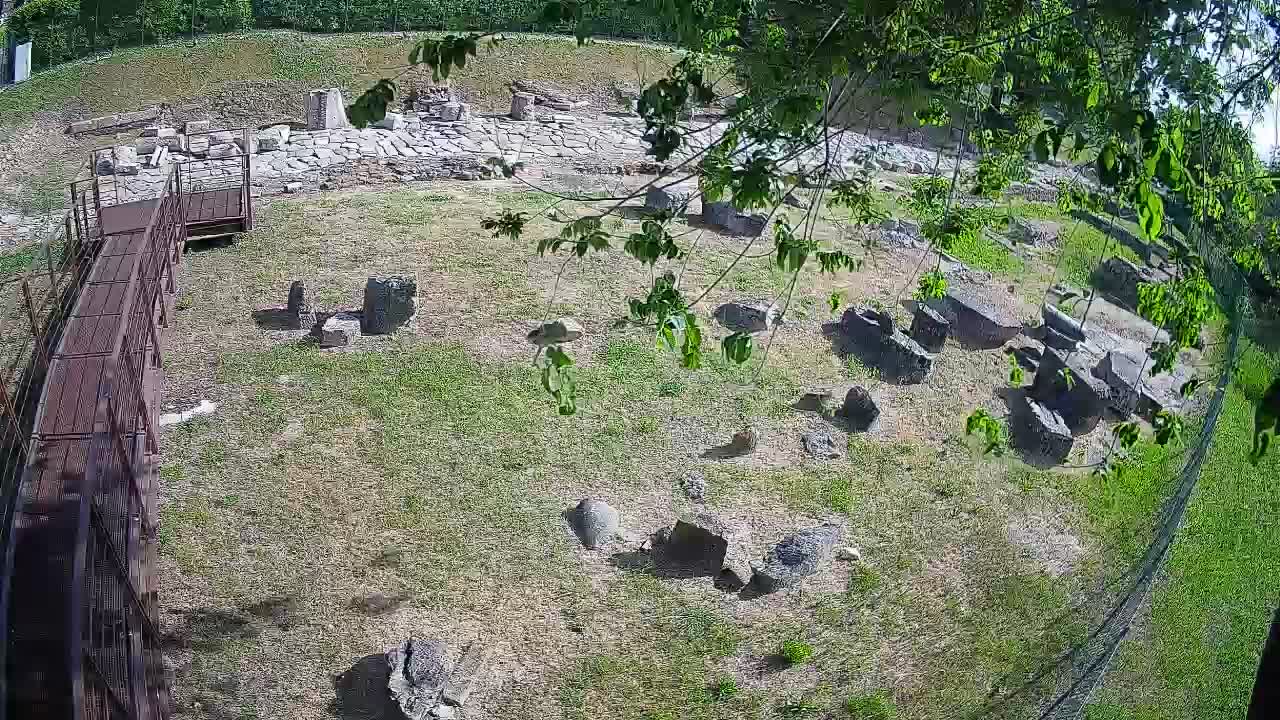 Oglej – Decumano Aratria Galla