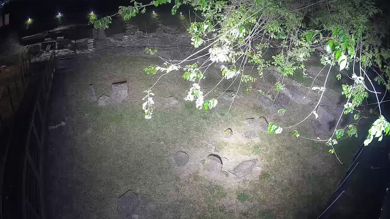 Aquileia – Decumano di Aratria Galla