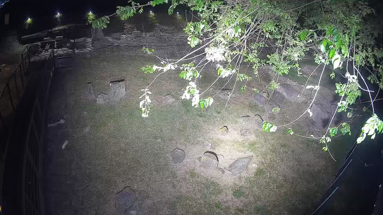 Aquileia – Decumano di Aratria Galla