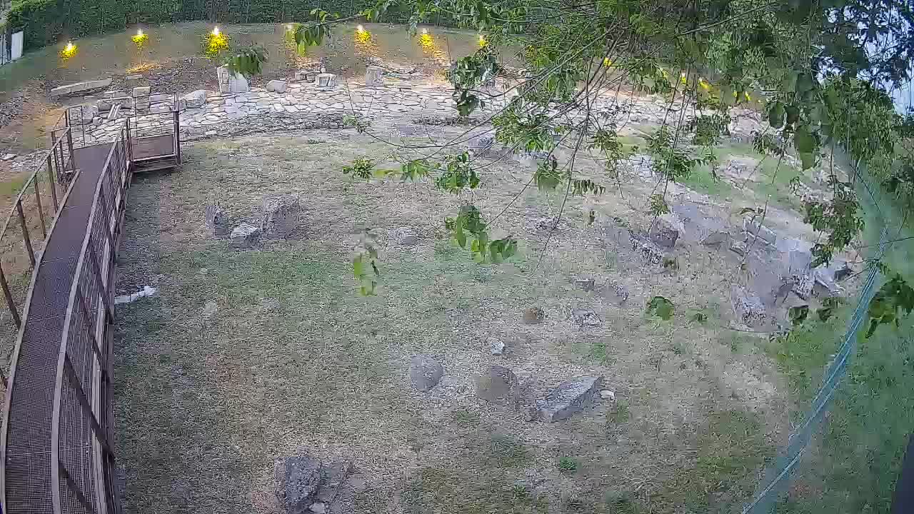 Aquileia – Decumano di Aratria Galla