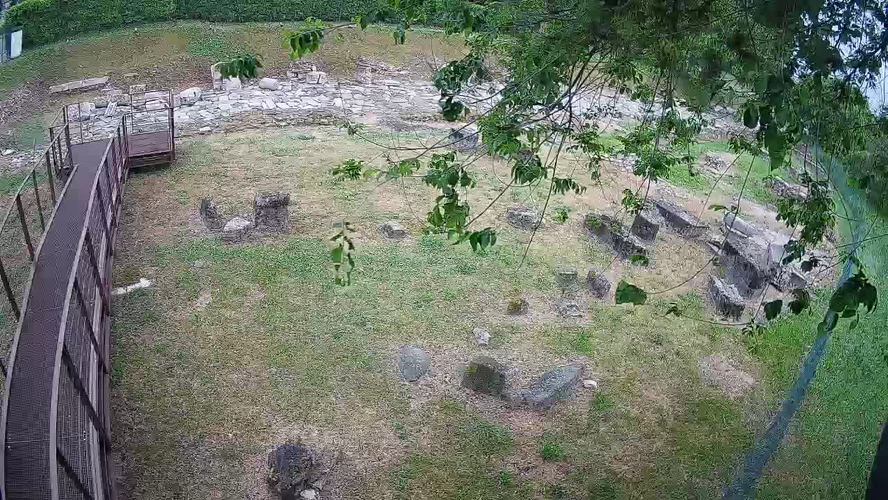 Oglej – Decumano Aratria Galla