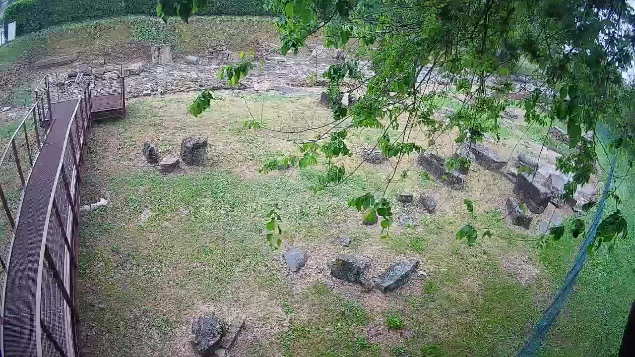 Aquileia – Decumano di Aratria Galla