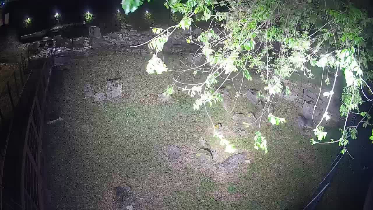 Aquileia – Decumano di Aratria Galla