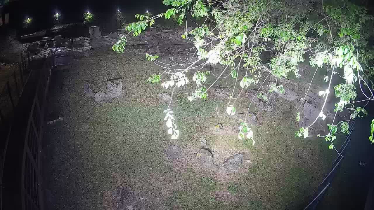 Aquileia – Decumano di Aratria Galla