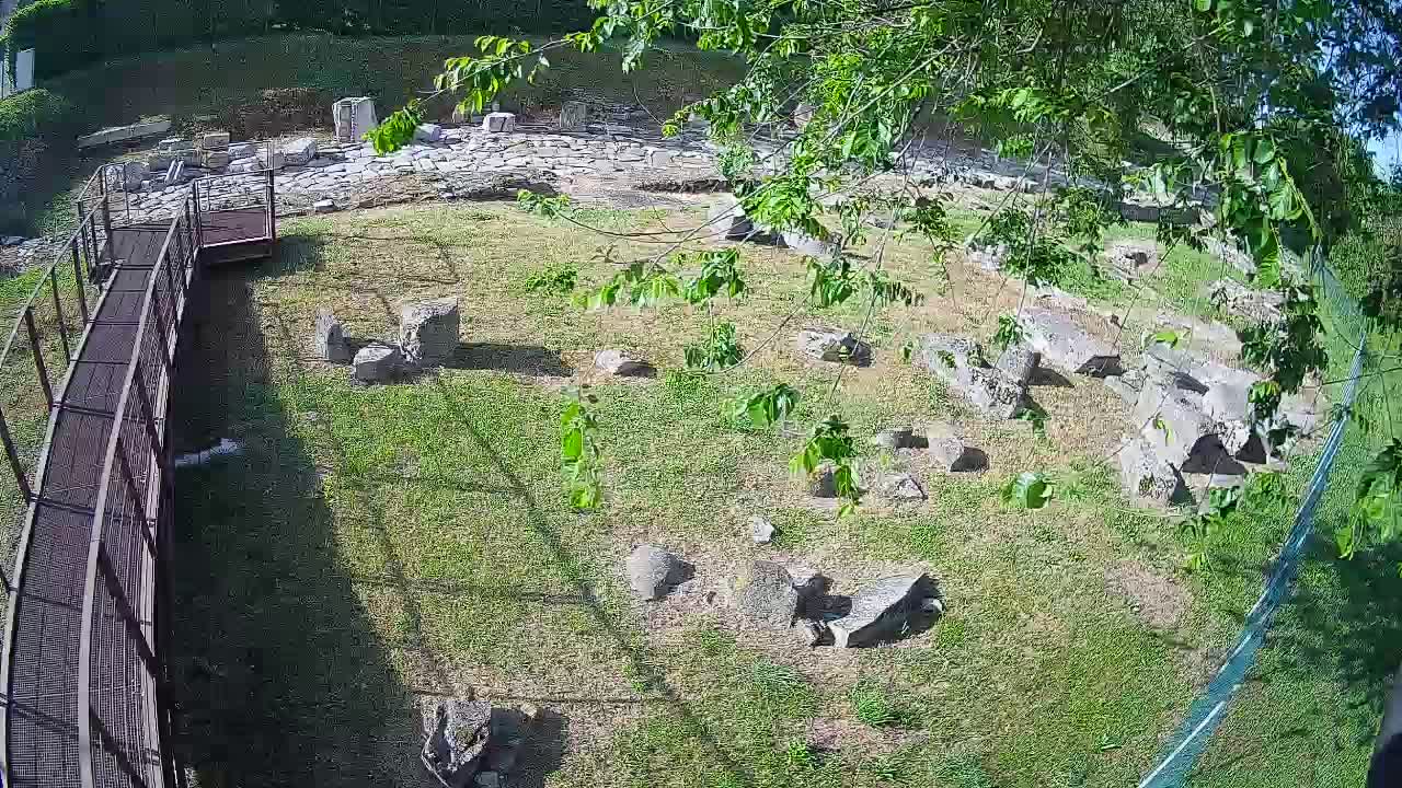 Aquileia – Decumano di Aratria Galla