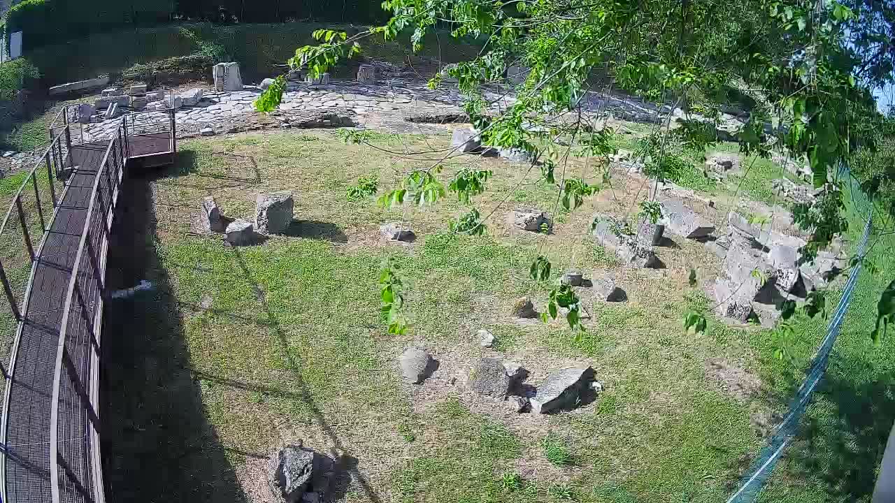Aquileia – Decumano di Aratria Galla