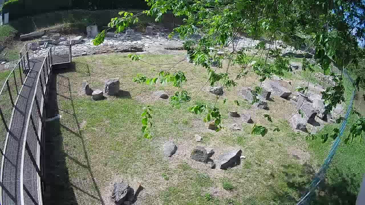 Aquileia – Decumano di Aratria Galla