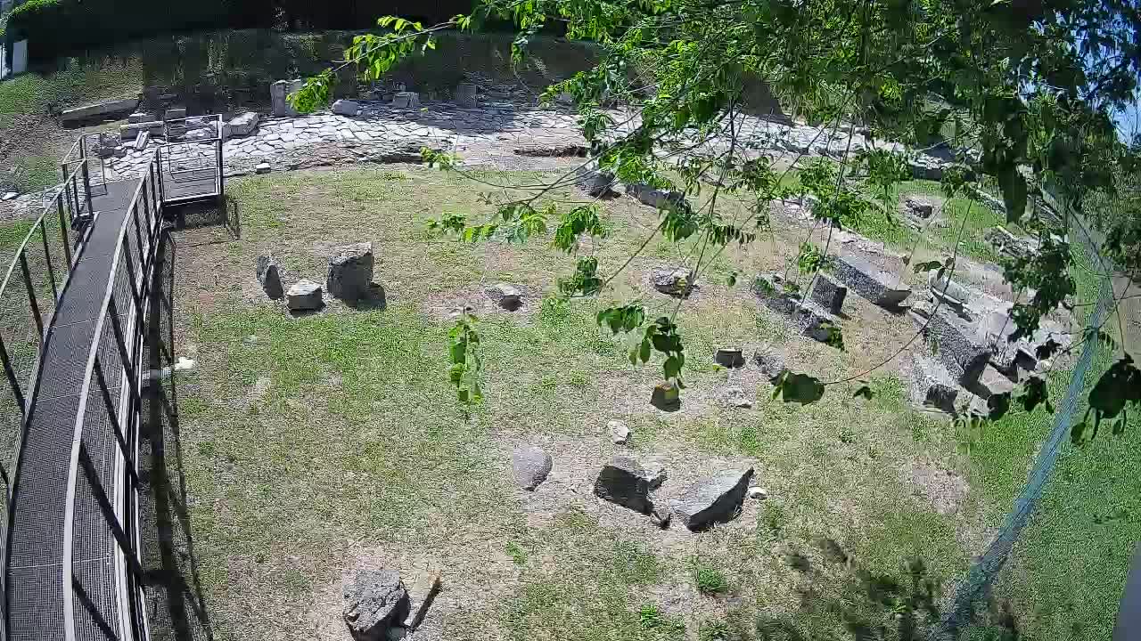 Aquileia – Decumano di Aratria Galla