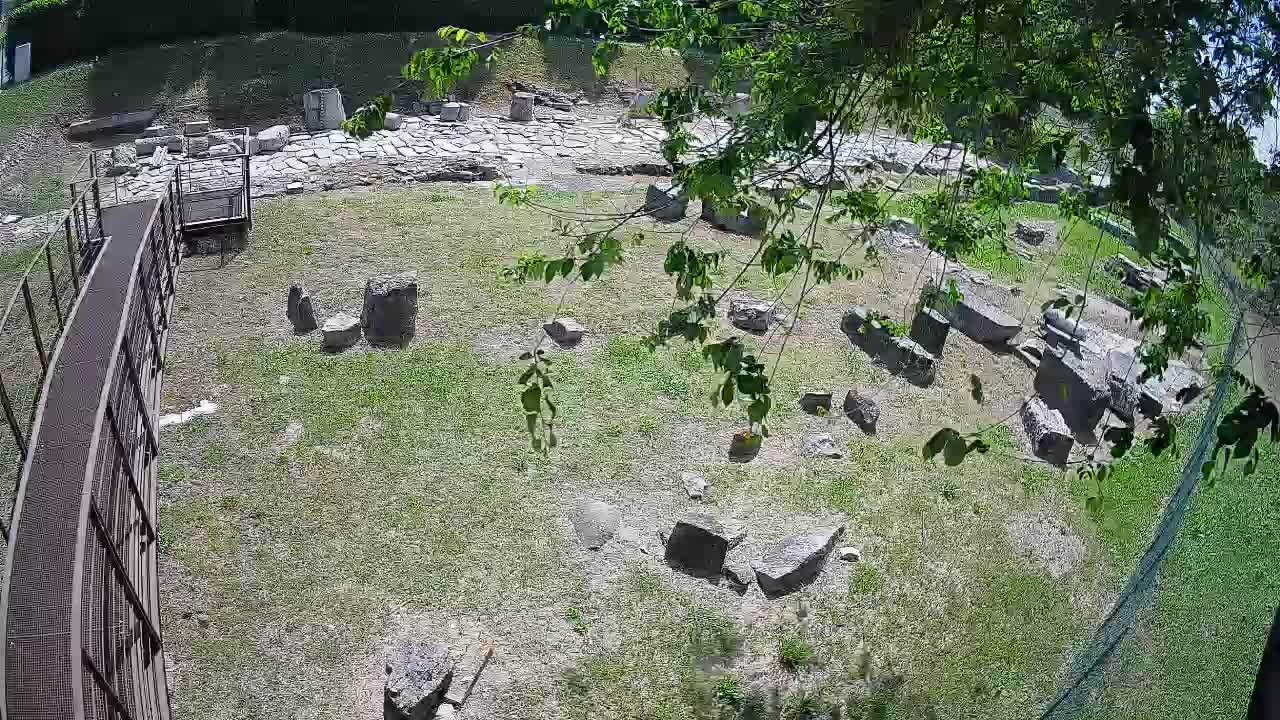 Aquileia – Decumano di Aratria Galla