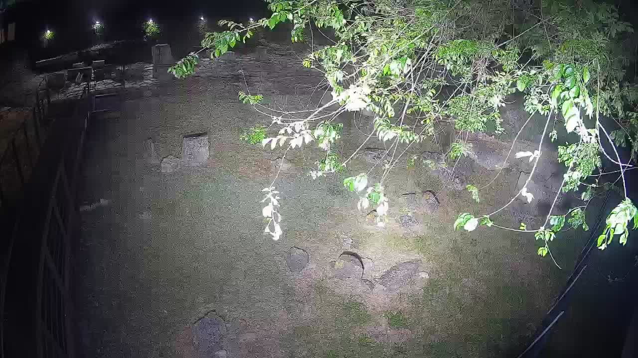 Aquileia – Decumano di Aratria Galla