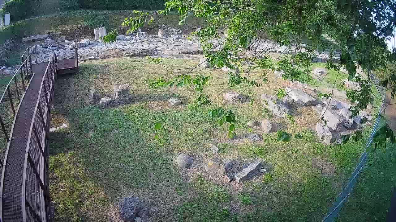 Oglej – Decumano Aratria Galla
