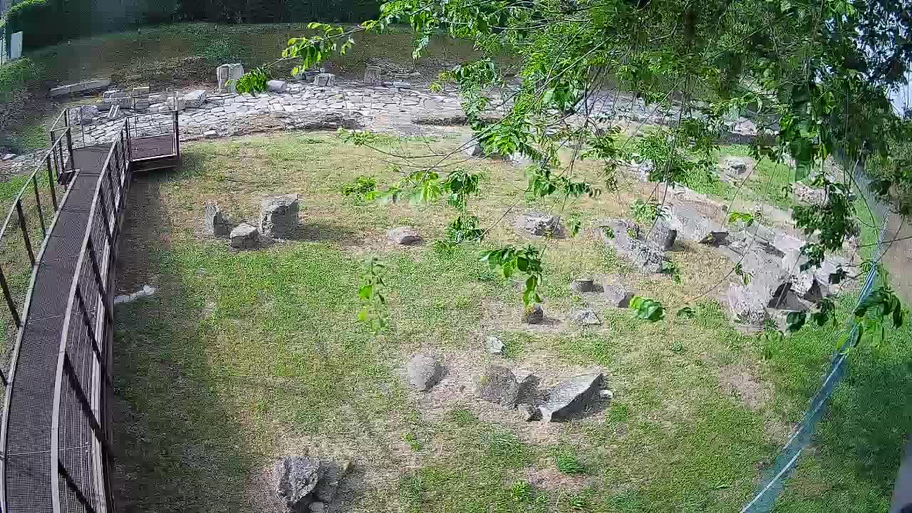 Aquileia – Decumano di Aratria Galla