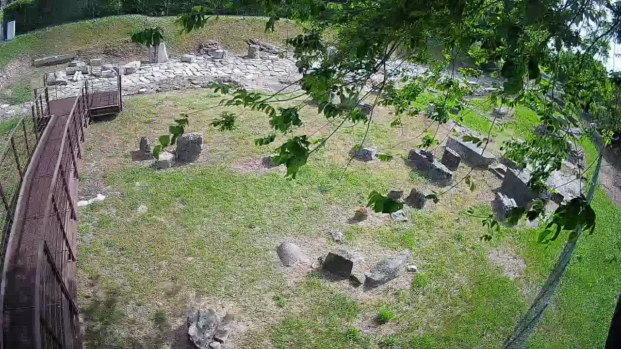 Oglej – Decumano Aratria Galla
