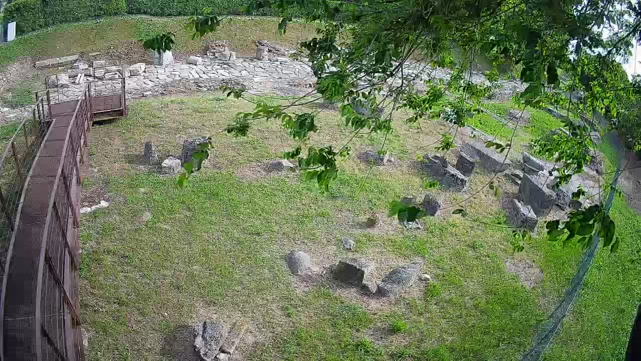 Oglej – Decumano Aratria Galla