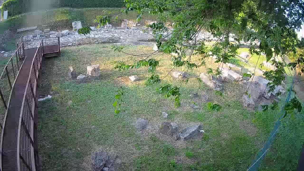 Oglej – Decumano Aratria Galla