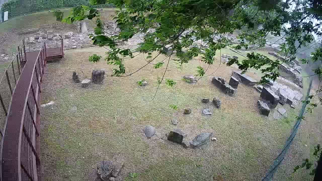 Aquileia – Decumano di Aratria Galla