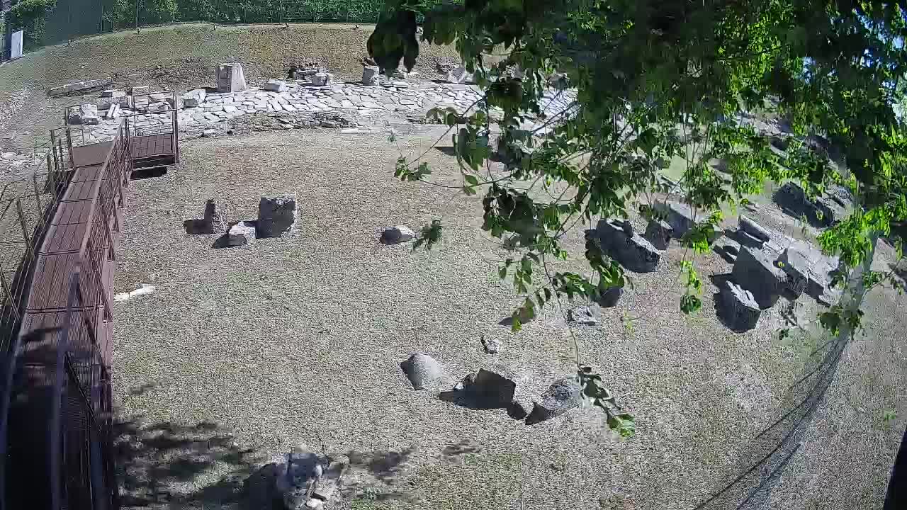 Aquileia – Decumano di Aratria Galla